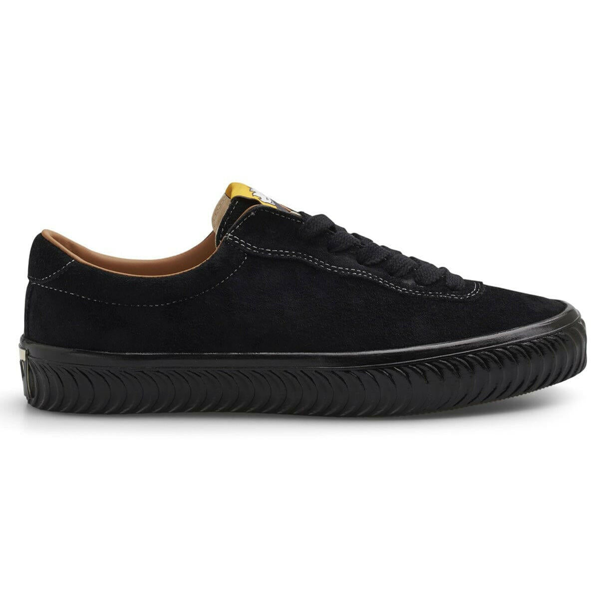 Last Resort AB - VM001 X Spitfire Shoes Black/Black.