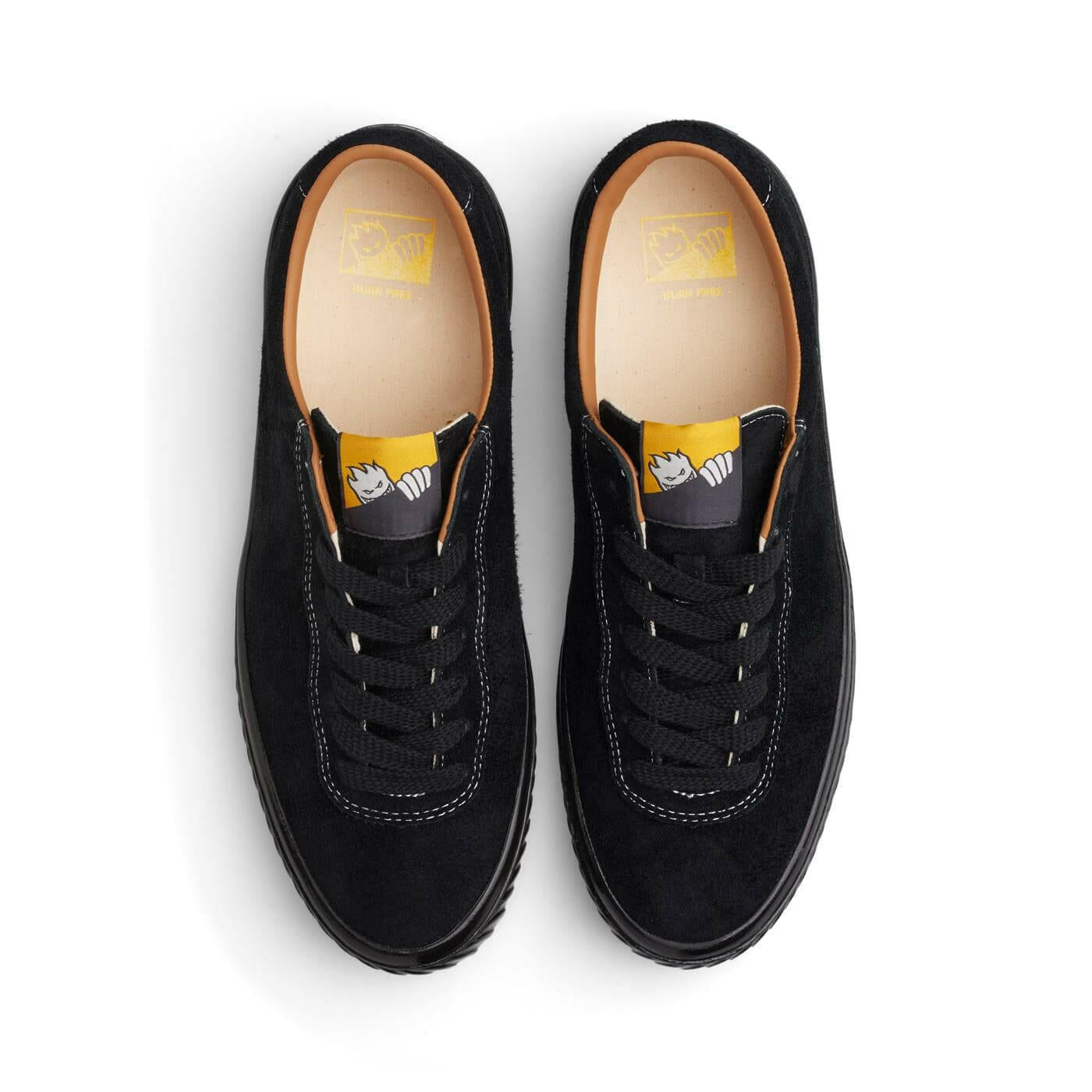 Last Resort AB - VM001 X Spitfire Shoes Black/Black.