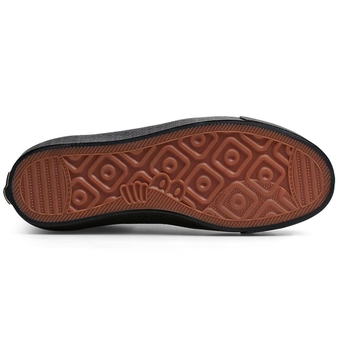 Last Resort AB - VM001 Hi Shoes Black/Black.