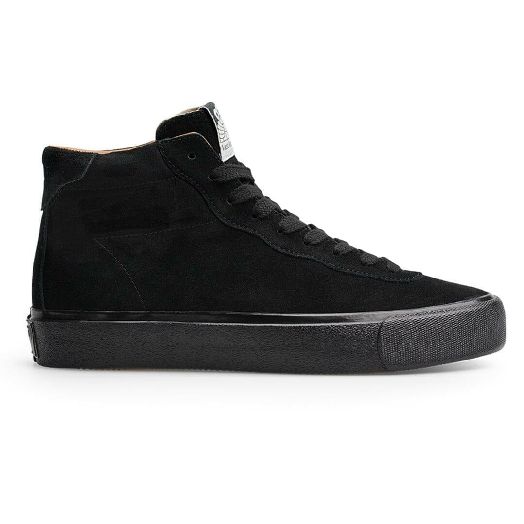 Last Resort AB - VM001 Hi Shoes Black/Black.