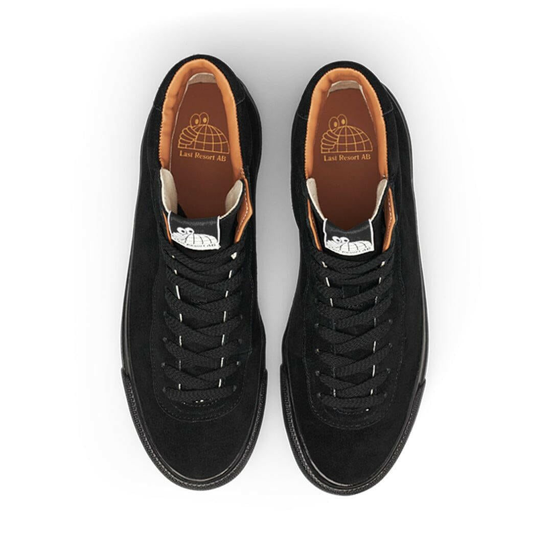 Last Resort AB - VM001 Hi Shoes Black/Black.