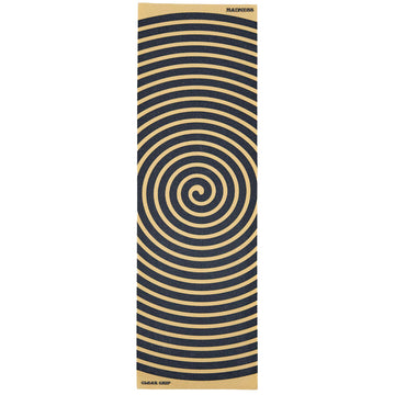 Madness - Swirl Clear 10 Griptape