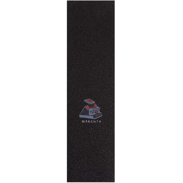 Magenta - Camera Grip 9 Griptape