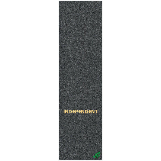 Mob - Lazer Cut Independent Bauhaus 9" Griptape.