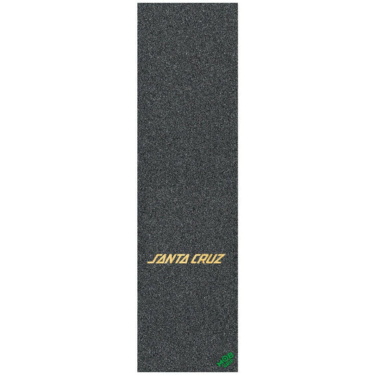 Mob - Lazer Cut Santa Cruz Strip 9 Griptape.