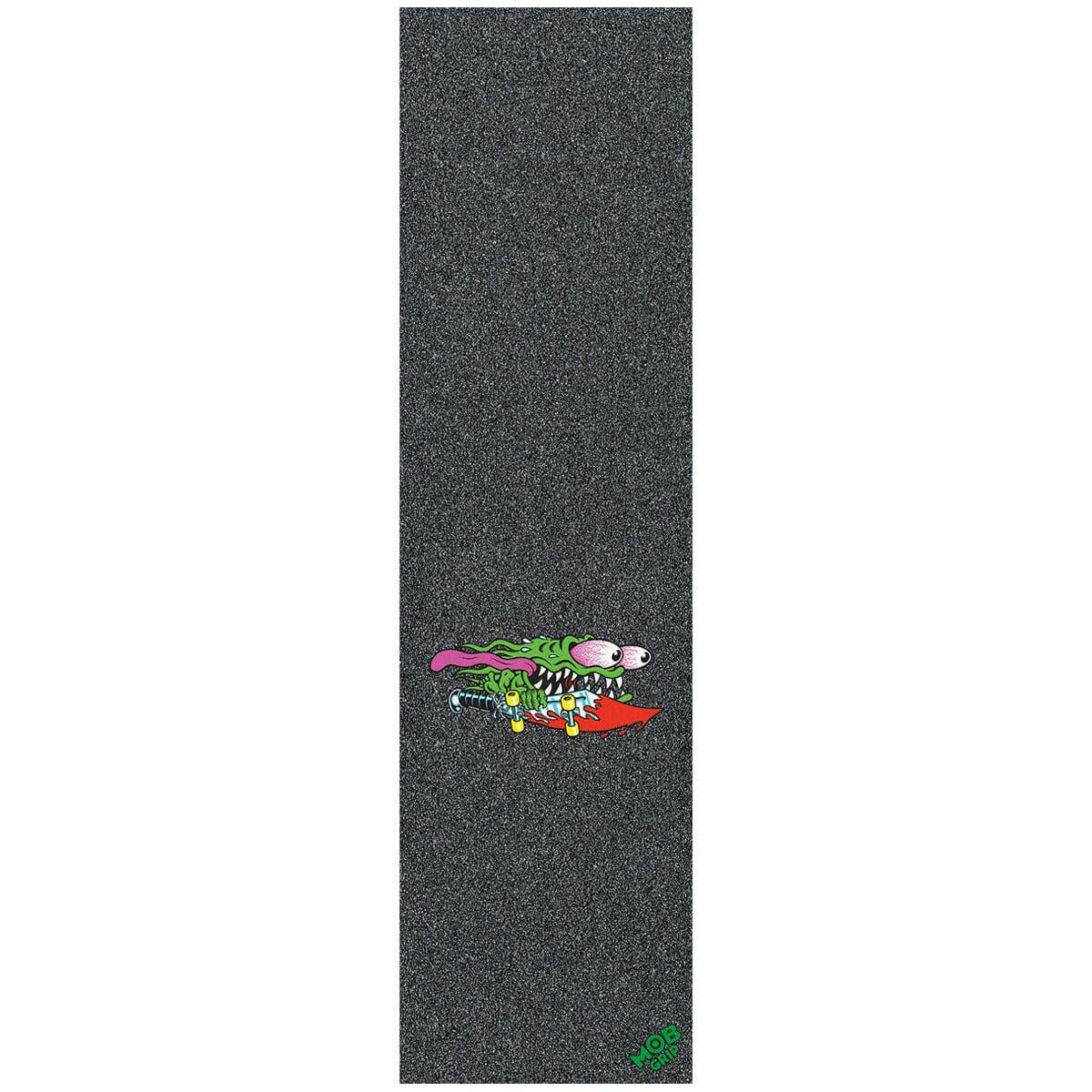 Mob - Santa Cruz Slasher S 9 Griptape.