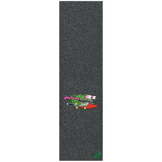 Mob - Santa Cruz Slasher S 9 Griptape.
