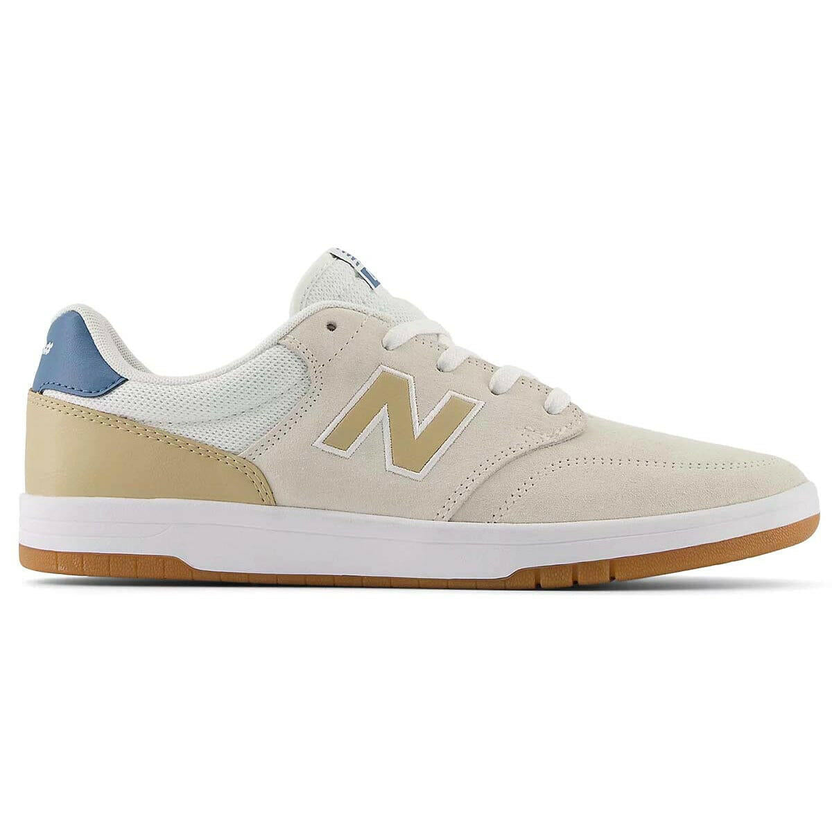 New Balance Numeric - 425 Shoes Sea Salt/White.