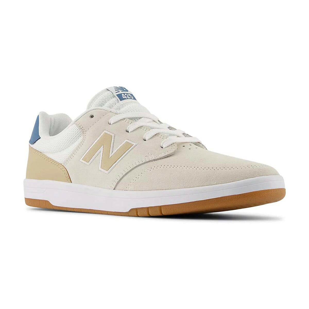 New Balance Numeric - 425 Shoes Sea Salt/White.