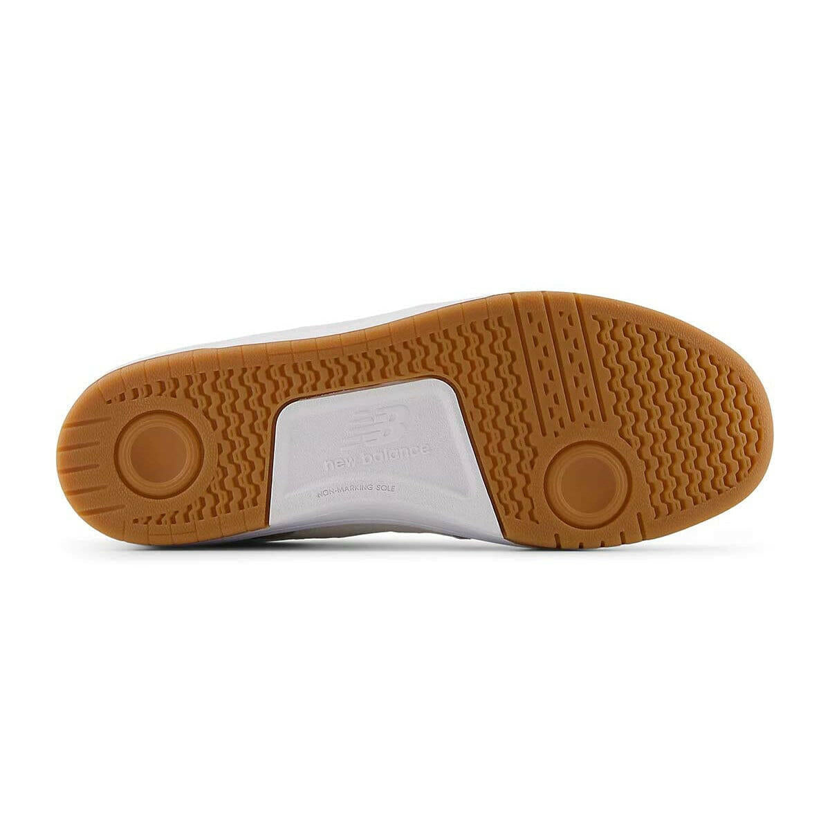 New Balance Numeric - 425 Shoes Sea Salt/White.