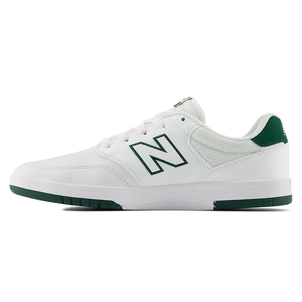 New Balance Numeric - 425 Shoes White/Green.
