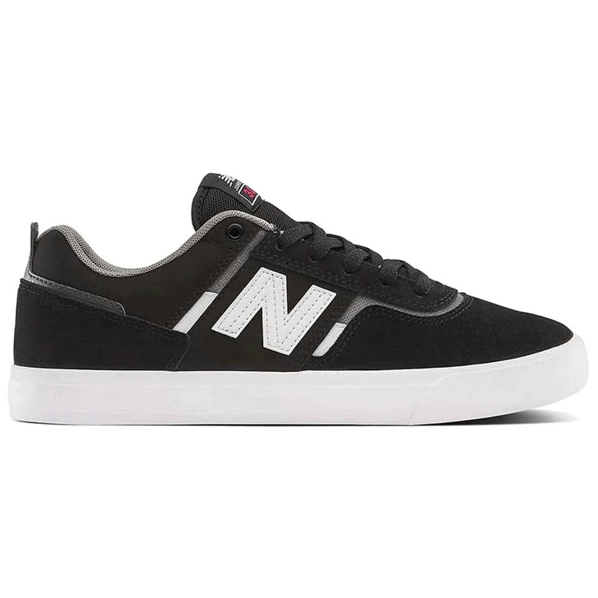 New Balance - Jamie Foy 306 Shoes Black/White.