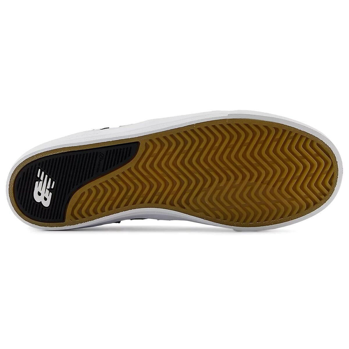 New Balance - Jamie Foy 306 Shoes Black/White.