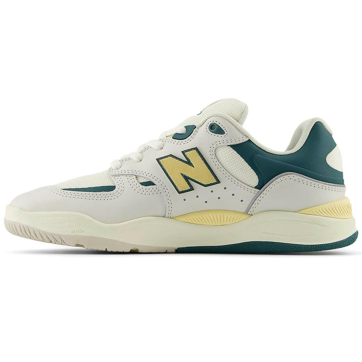 New Balance Numeric - Tiago Lemos 1010 Shoes Sea Salt/Spruce.