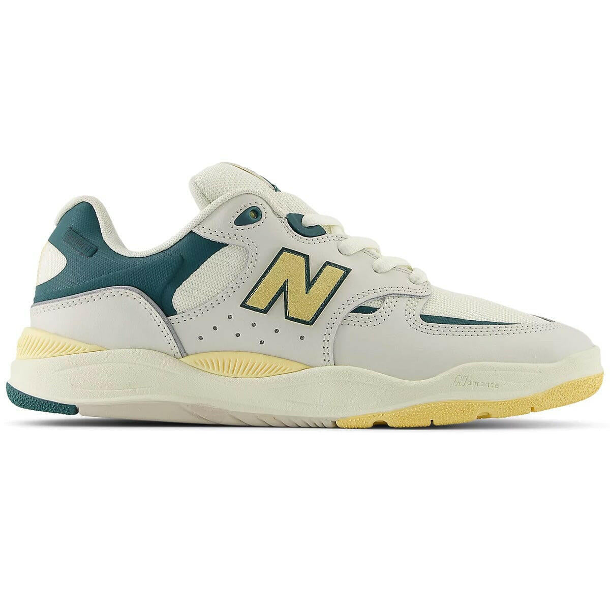 New Balance Numeric - Tiago Lemos 1010 Shoes Sea Salt/Spruce.