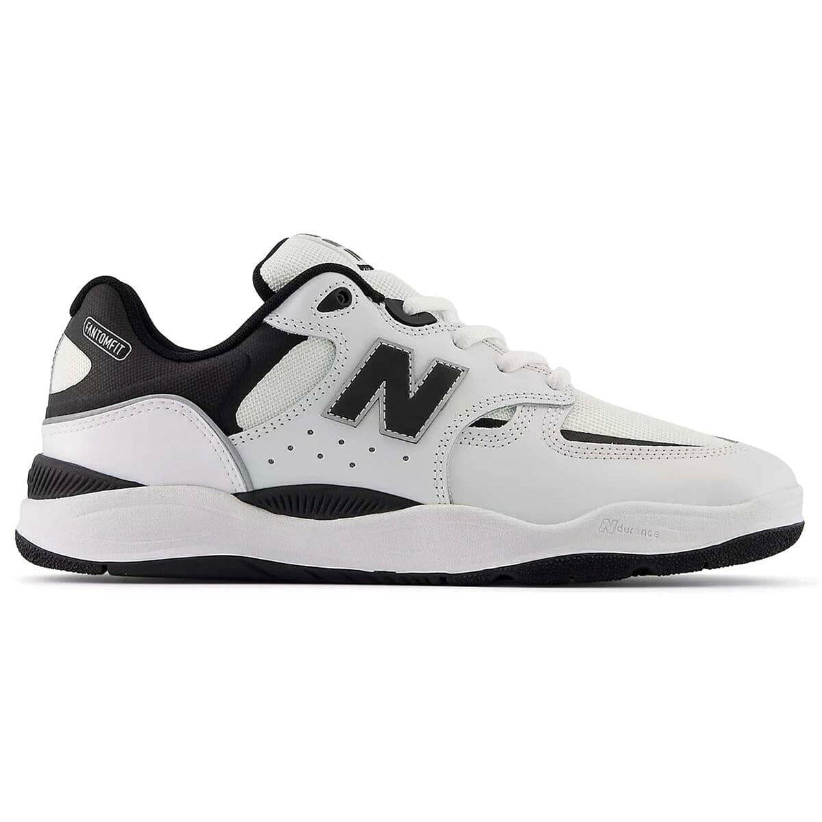 New Balance - Tiago Lemos 1010 Shoes White/Black.