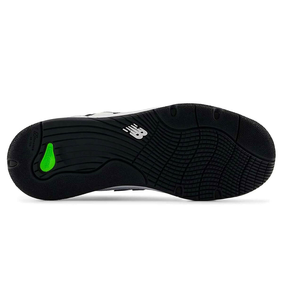 New Balance - Tiago Lemos 1010 Shoes White/Black.