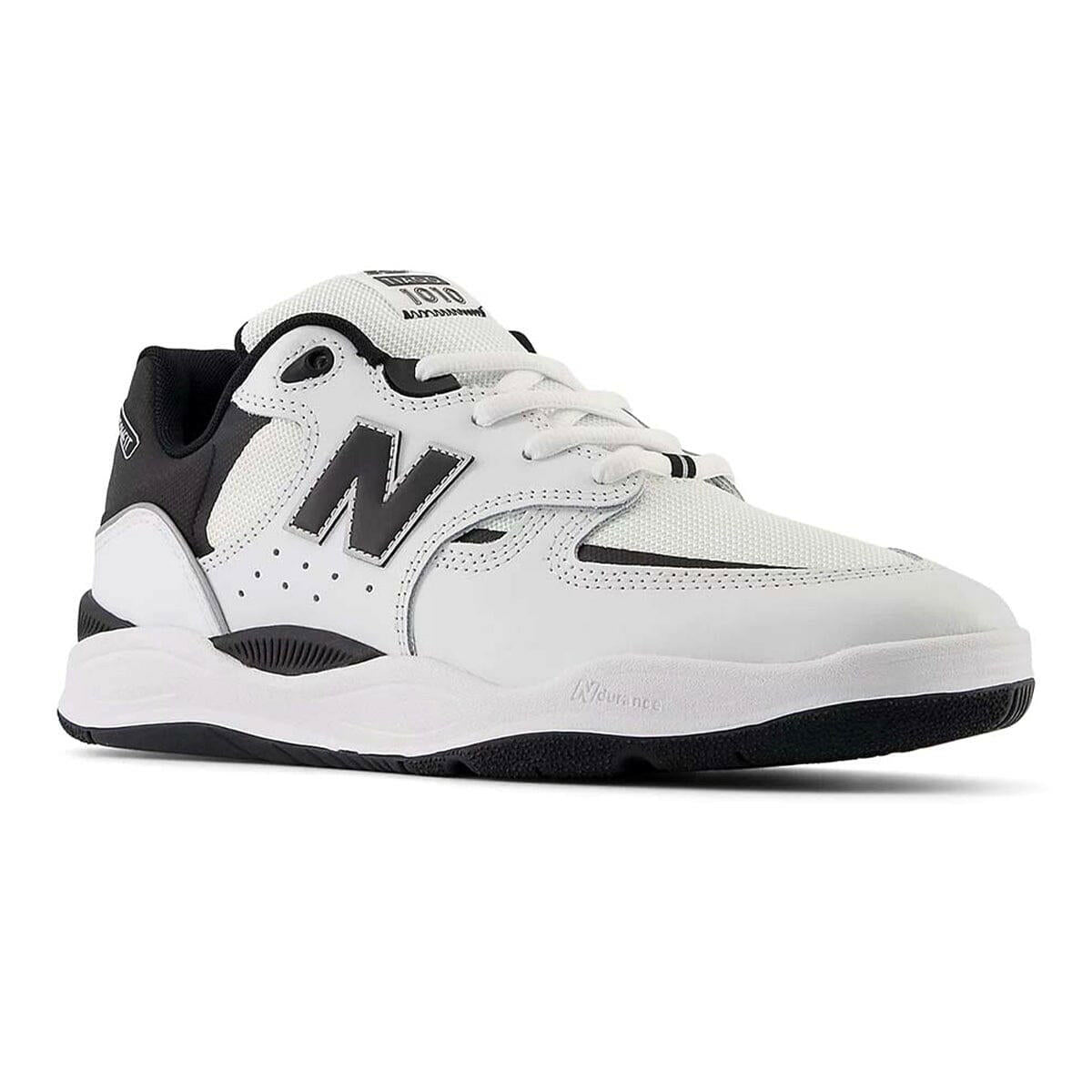 New Balance - Tiago Lemos 1010 Shoes White/Black.