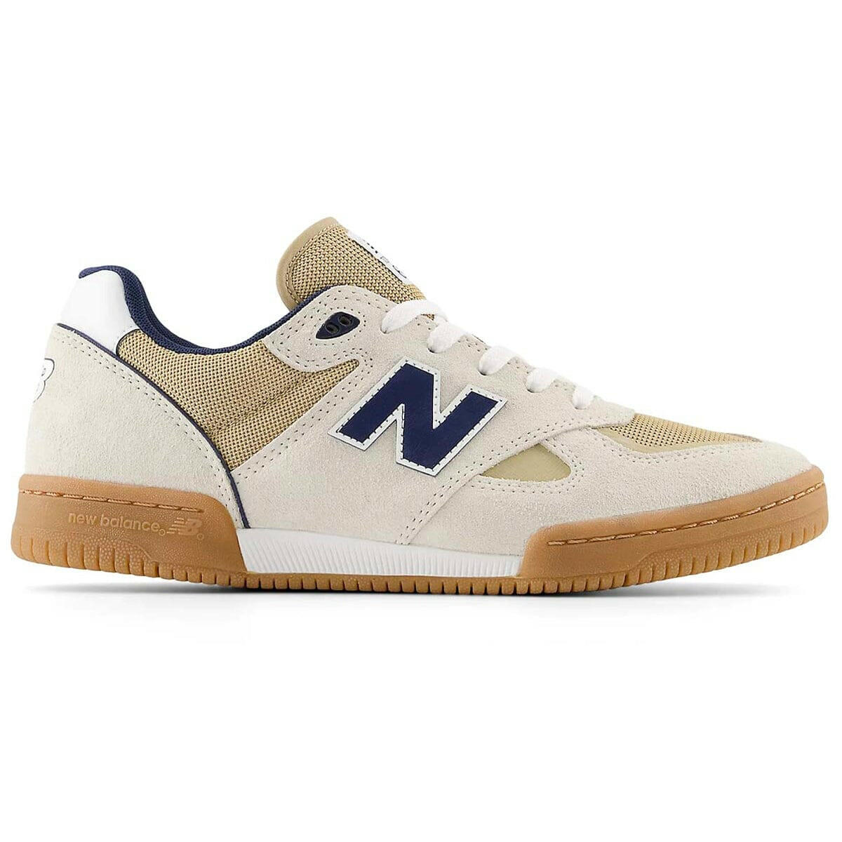 New Balance - Tom Knox 600 Shoes Sea Salt/Navy.