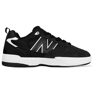 New Balance - Tiago Lemos 808 Lite Shoes Black.