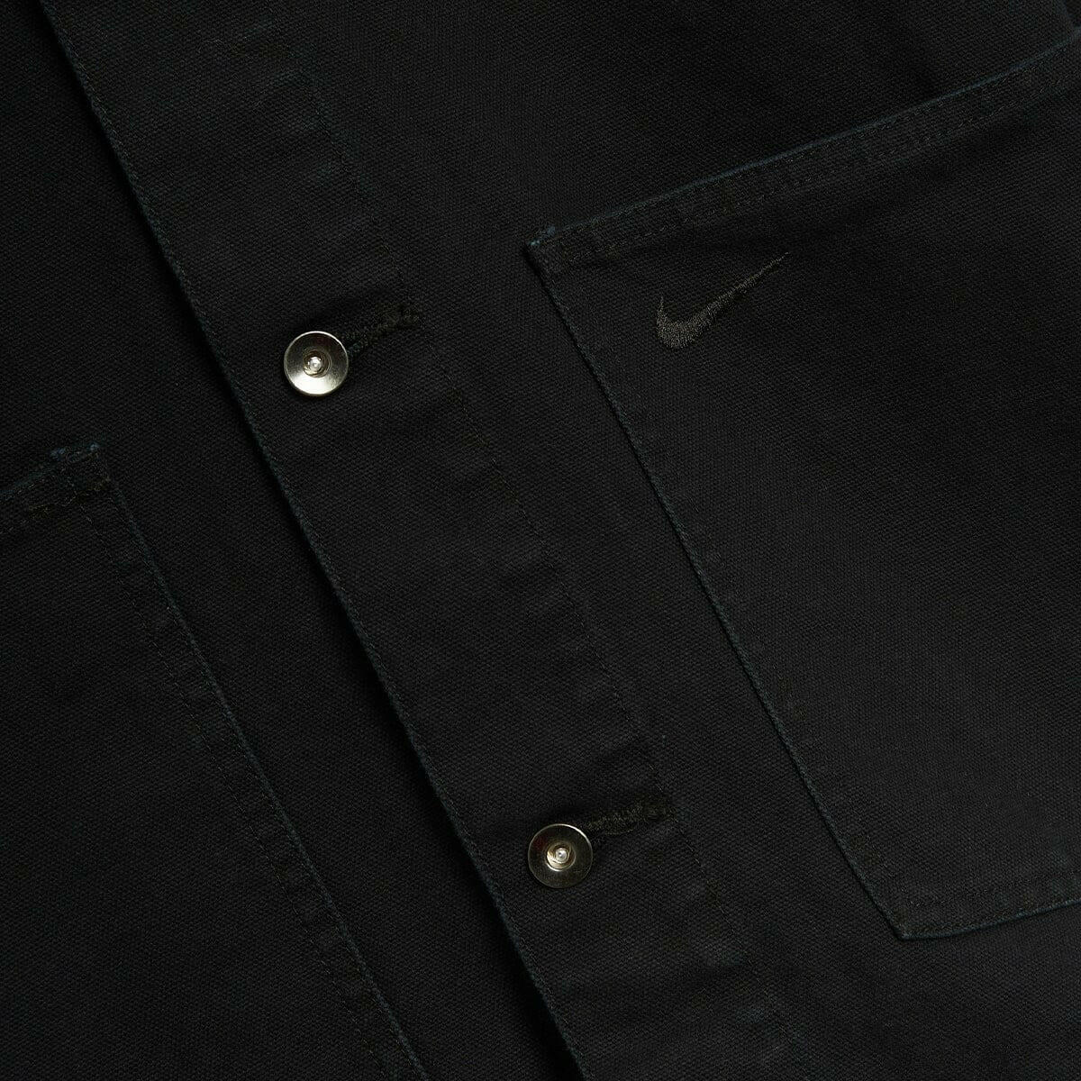 Nike - Chore Coat Black.