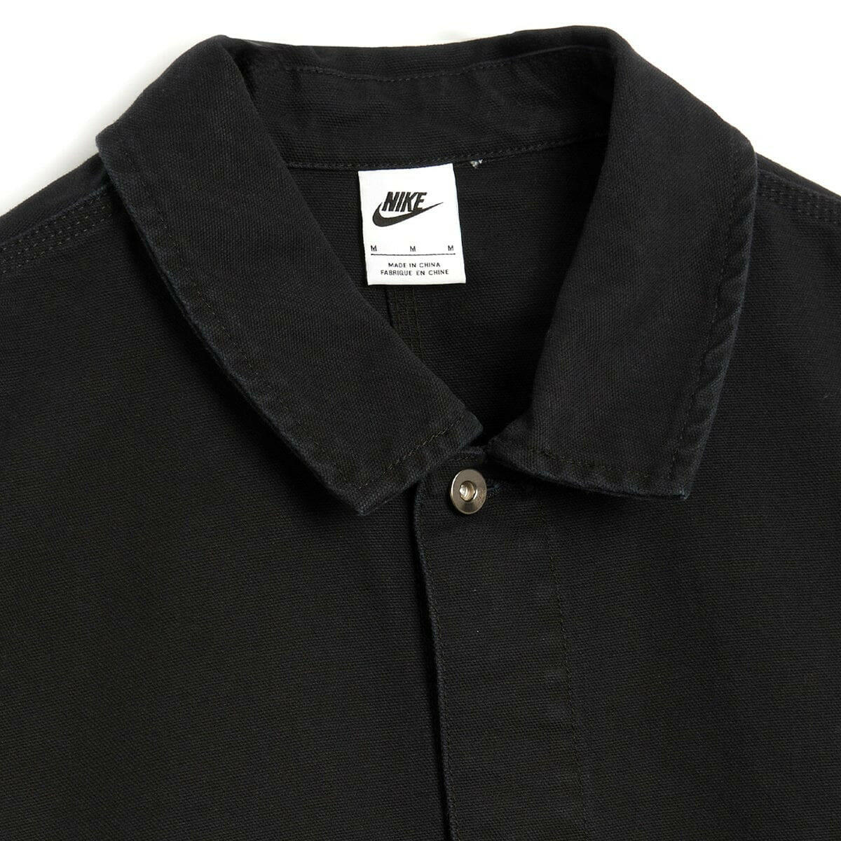 Nike - Chore Coat Black.