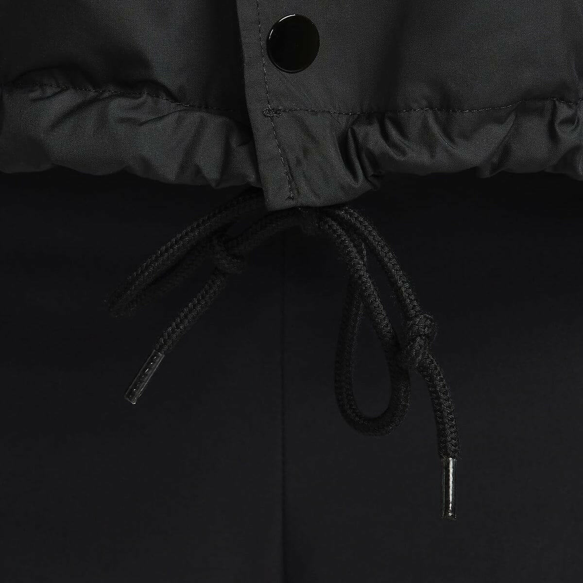 Nike - Club Coaches Jacket Black.