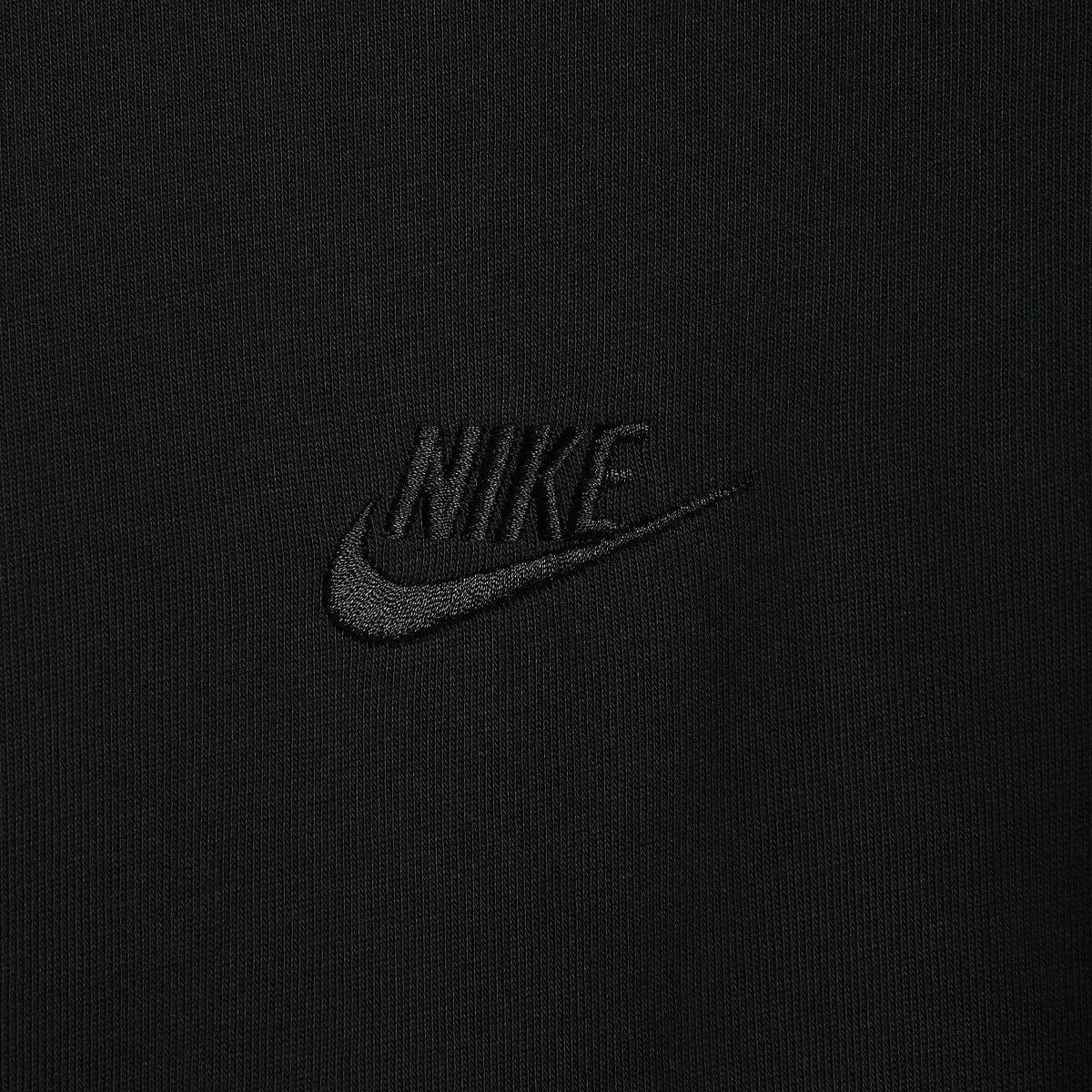 Nike - Premium Loose Tank Black.
