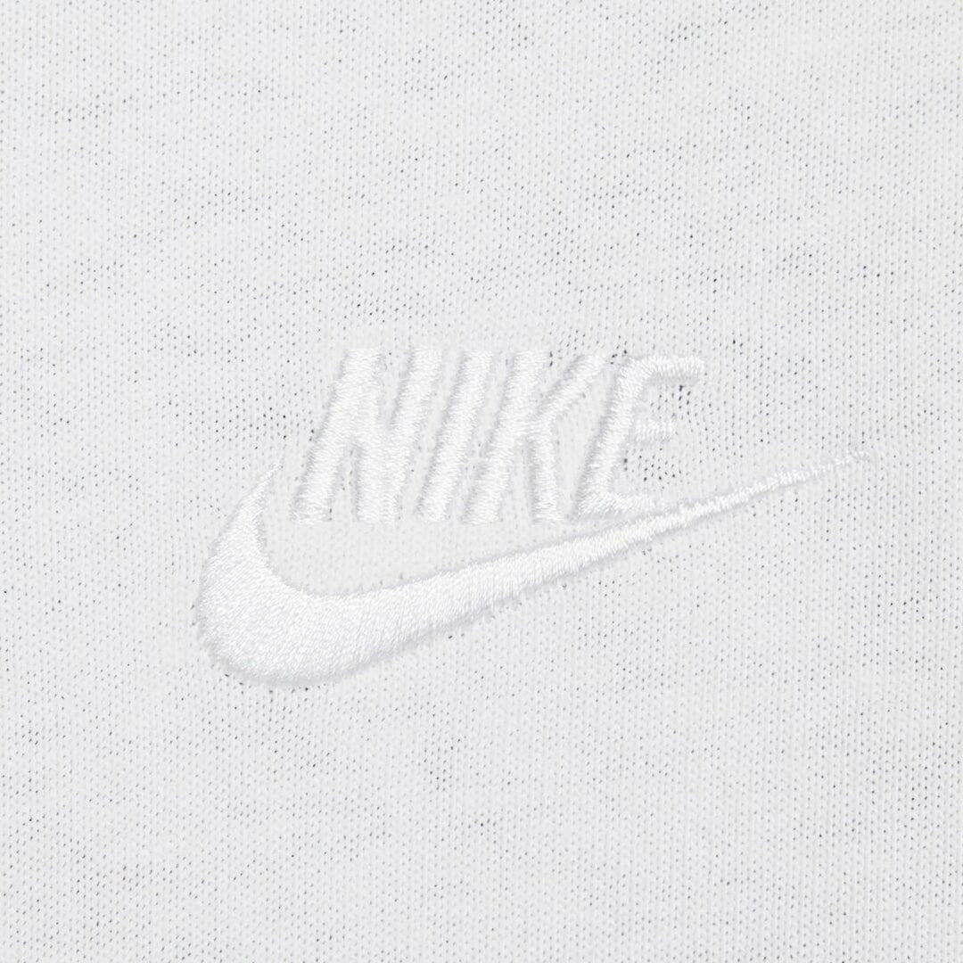Nike - Premium Tee White/White.