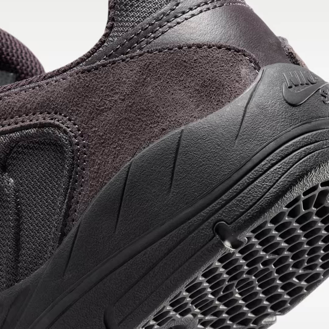 Nike SB - Vertebrae Shoes Thunder Grey/Off-Noir/Thunder Grey
