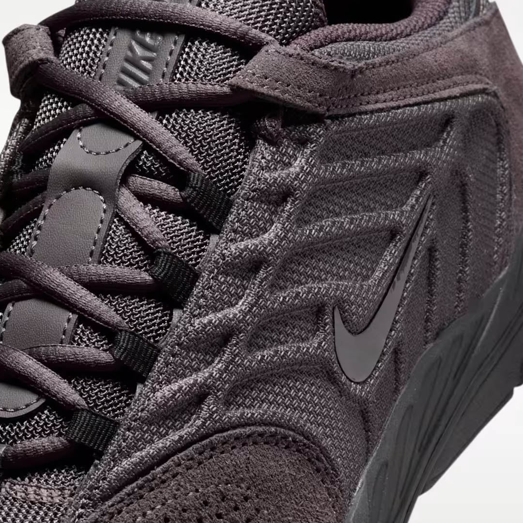 Nike SB - Vertebrae Shoes Thunder Grey/Off-Noir/Thunder Grey
