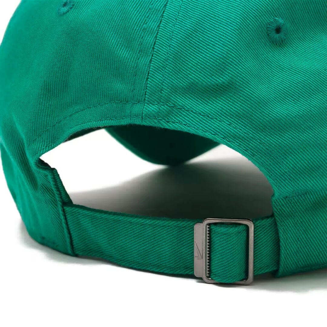 Nike - Unstructured Futura Wash Cap Green.