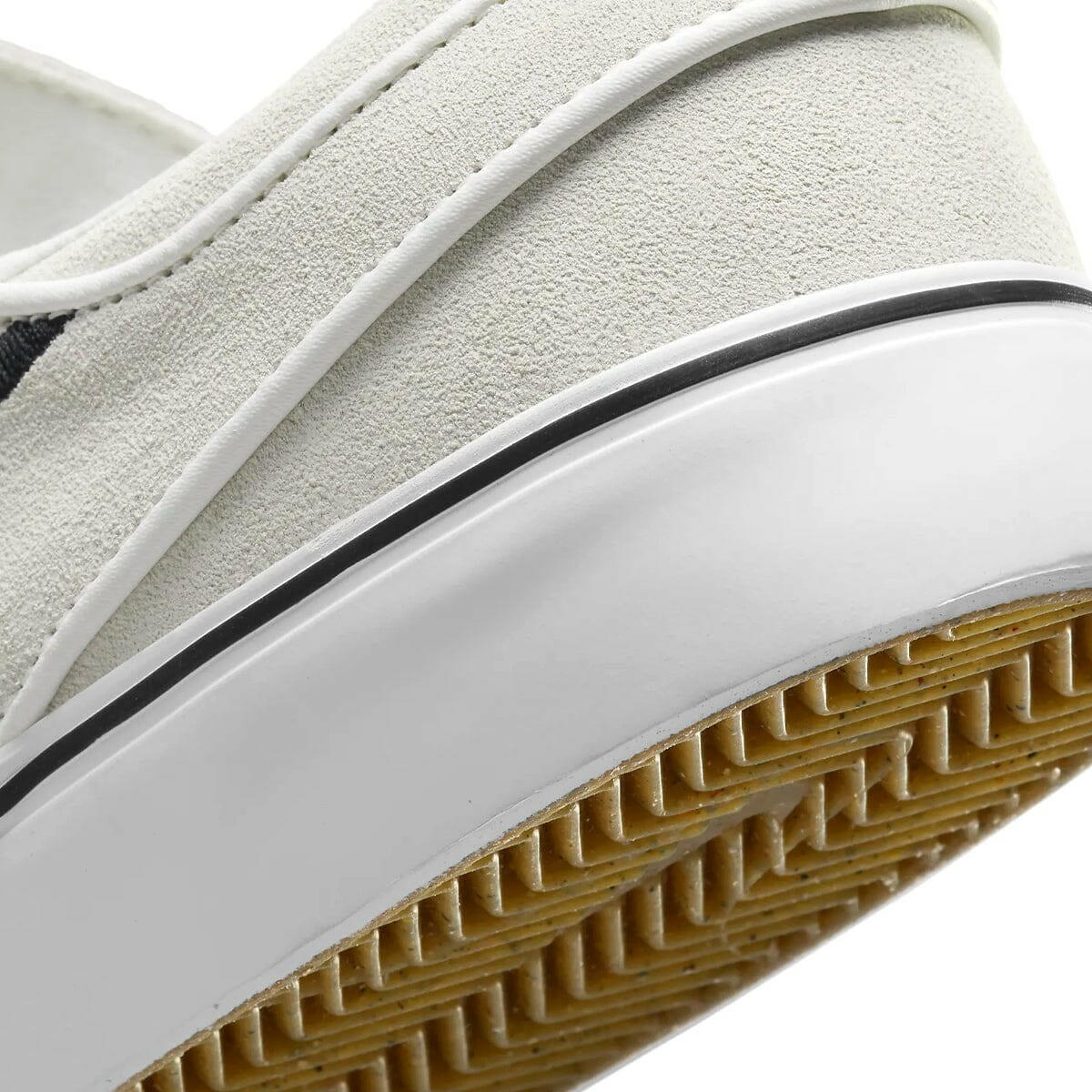 Nike SB - Janoski OG+ Shoes Summit White/Black.