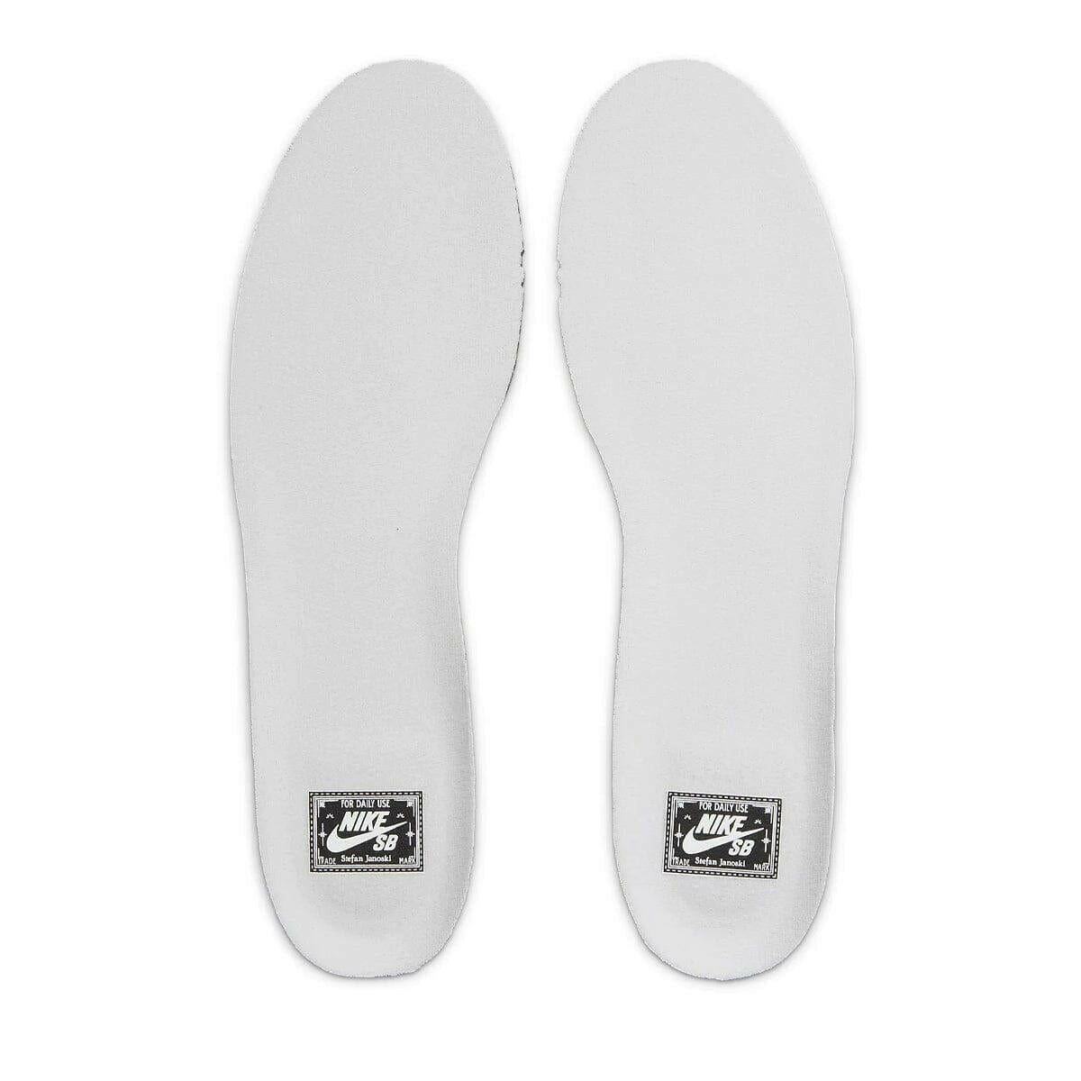 Nike SB - Janoski OG+ Shoes Summit White/Black.