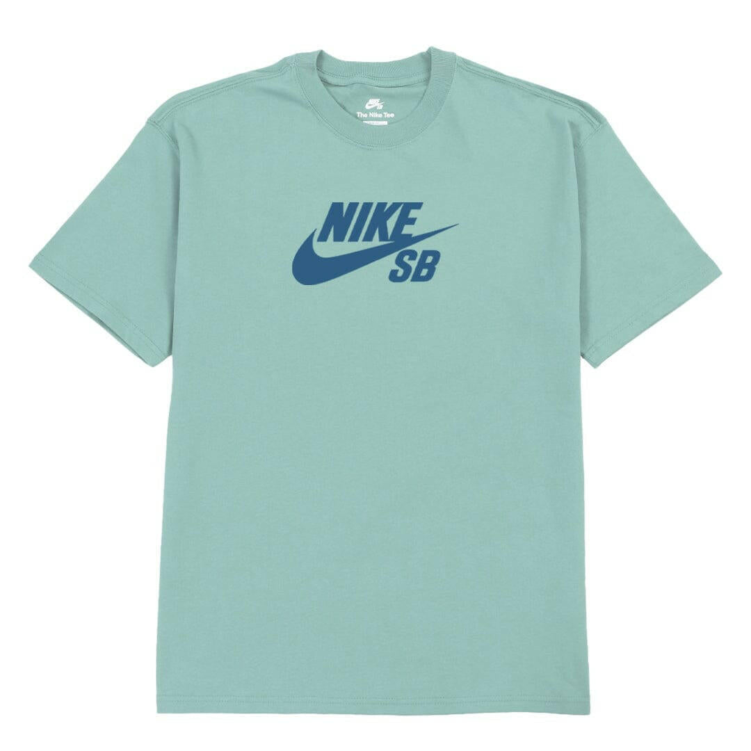 Nike SB - Logo Youth Tee Mineral.