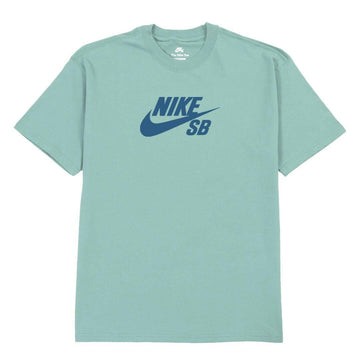 Nike SB - Logo Youth Tee Mineral.