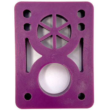 OCD 1/2 Hard Risers Purple