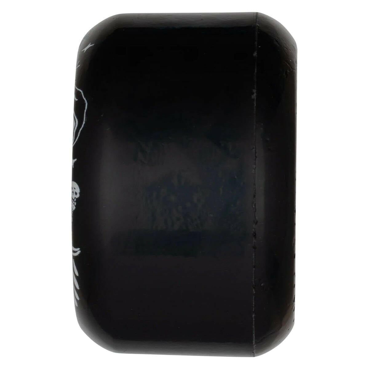 OJ - Creature Trippy Tanks Keyframe Black 54MM 87A Skateboard Wheels.