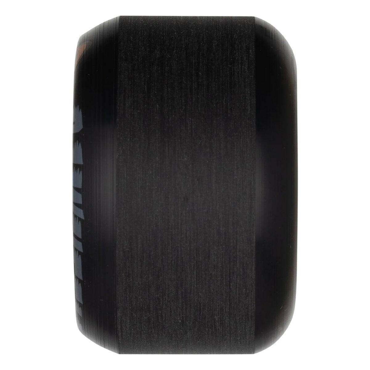 OJ - Double Duro Black/Grey 54MM 101A/95A Skateboard Wheels.