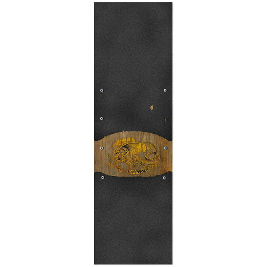 Powell Peralta - Oval Dragon 03 9.0 Griptape.