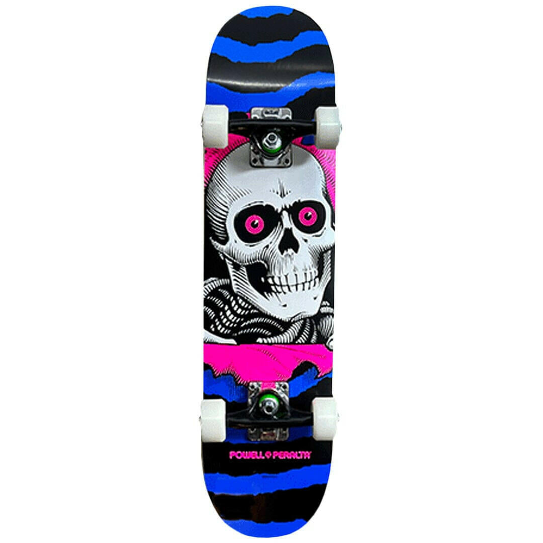 Powell Peralta - Ripper 7.0 Complete Skateboard.