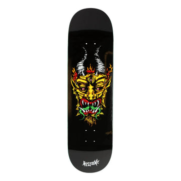 Welcome - Light & Easy 9.0 Skateboard Deck.