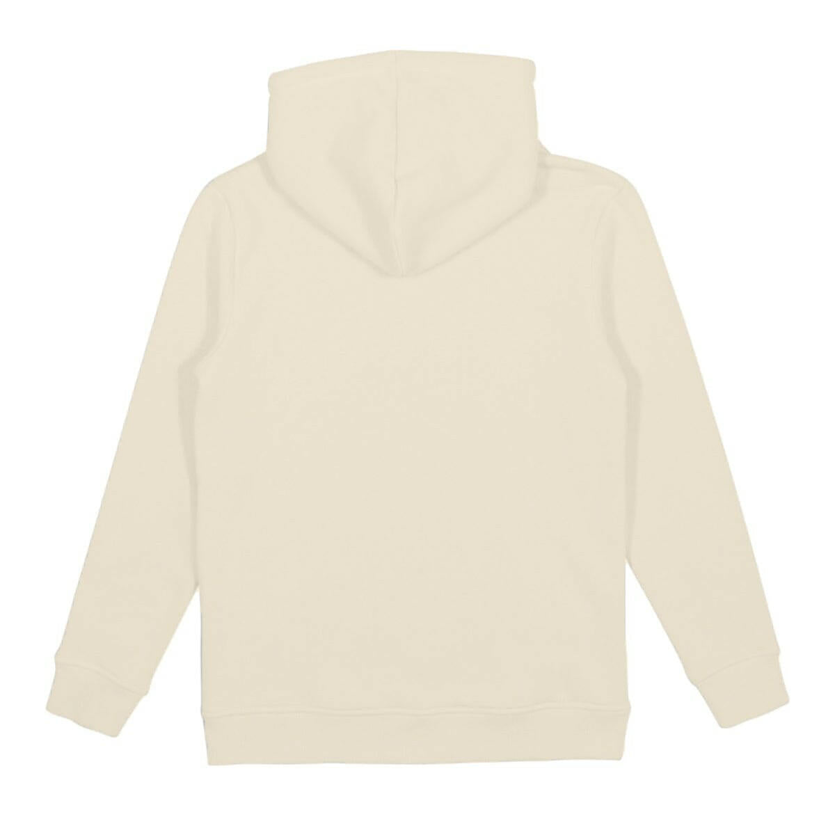 Santa Cruz - Classic Dot Front Youth Hoodie Concrete.