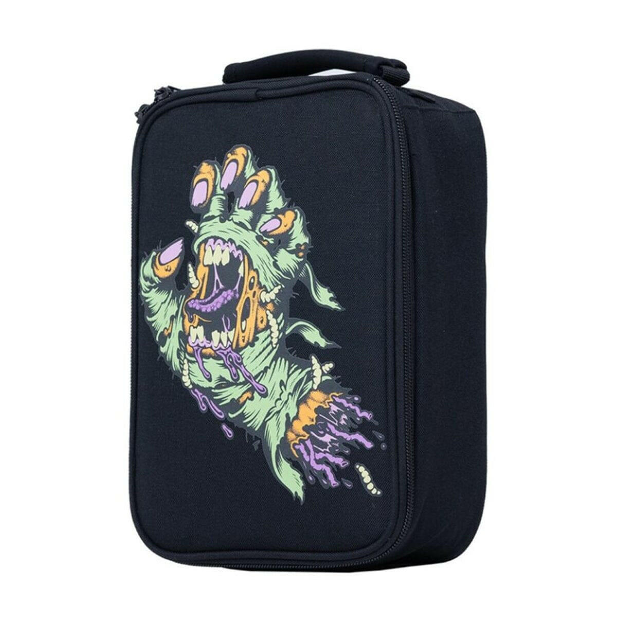 Santa Cruz - Mummy Hand Lunch Box.