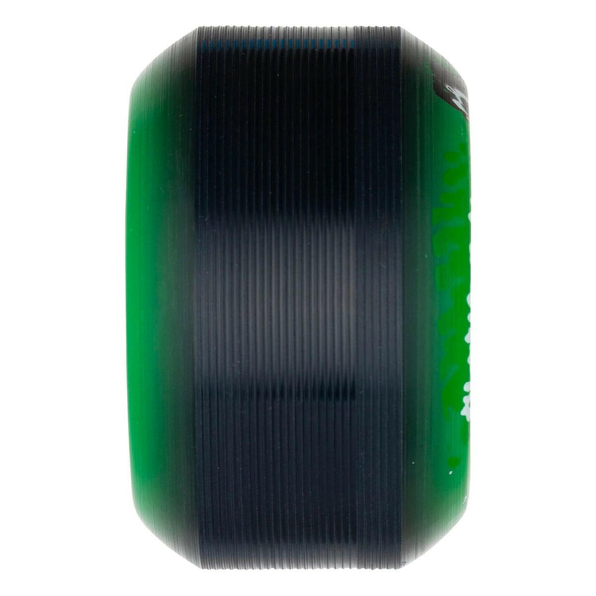 Slime Balls - Jay Howell Speed Balls Green 56MM 99A Skateboard Wheels.