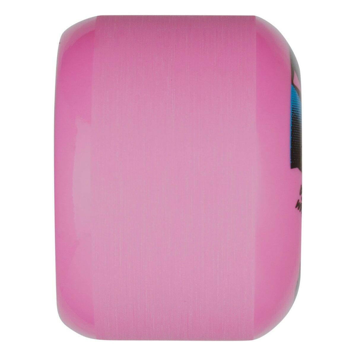 Slime Balls - Natas Kaupas Panther Vomits Pink 60MM 95A Skateboard Wheels.