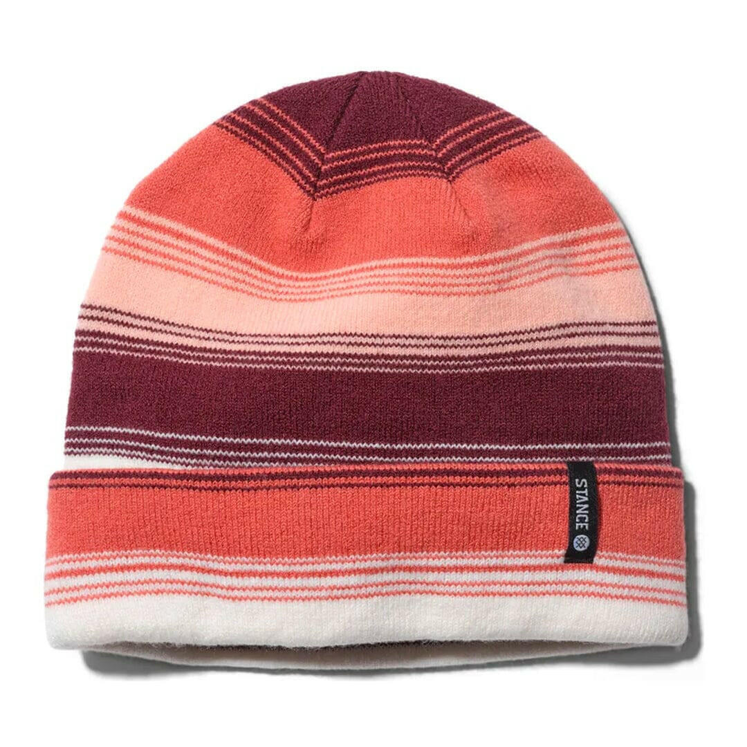 Stance - Gauge Beanie Peach.