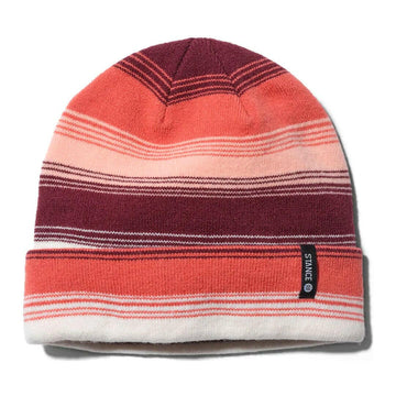Stance - Gauge Beanie Peach.