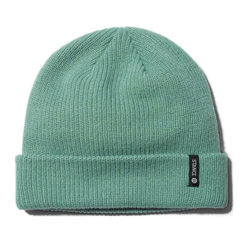 Stance - Icon 2 Beanie Teal.