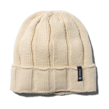 Stance - Pier Beanie Canvas.